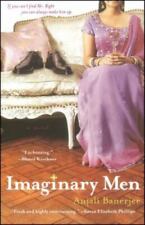 Imaginary Men por Banerjee, Anjali comprar usado  Enviando para Brazil