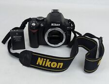 Nikon d60 10.2mp for sale  Burnsville