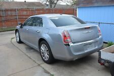 300 chrysler series 2013 for sale  Garland