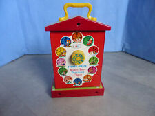 Fisher price toys for sale  Shipping to Ireland