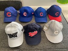 Cubs baseball hats for sale  Orlando