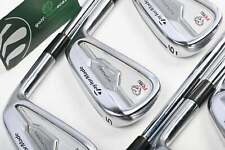 Taylormade rsi irons for sale  LOANHEAD
