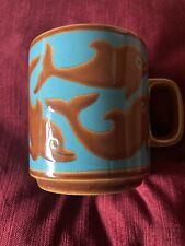 Hornsea pottery dolphin for sale  PENARTH
