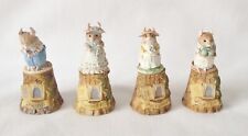 Brambly hedge thimbles for sale  Shipping to Ireland