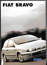 Fiat bravo 1997 for sale  UK