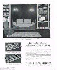 Advertising 105 1954 d'occasion  Expédié en Belgium