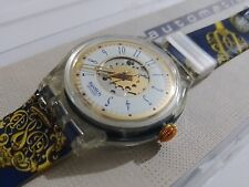 Swatch automatic sak106 usato  Cambiago