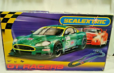 Scalextric racers aston for sale  THETFORD