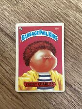 Garbage pail kids for sale  Shipping to Ireland