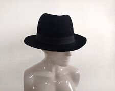 Cappello feltro nero usato  Rimini
