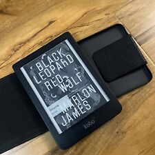 Kobo clara ereader for sale  ILFORD