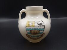 Crested china seaton for sale  Shipping to Ireland