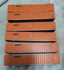 Athearn containers for sale  Salina