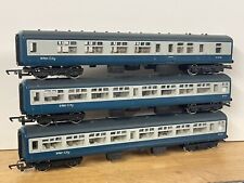 hornby blue coach for sale  MARCH