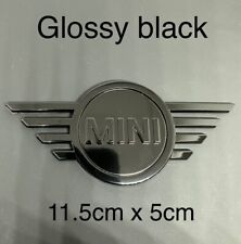 Logo mini cooper d'occasion  Noisy-le-Grand