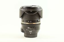 Objectif appareil photo Tamron - 24-70mm f/2.8 SP Di VC USD Monture Nikon d'occasion  Dun-sur-Meuse