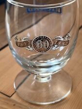 Rare verre ballon d'occasion  Veneux-les-Sablons