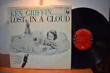 Usado, Ken Griffin Lost in a Cloud LP Columbia 6 olhos mono CL 662 comprar usado  Enviando para Brazil