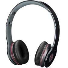 HiFi Beats by Dr. Dre Solo HD #Black [Beats by Dr. Dre] Heavy Wear for sale  Shipping to South Africa