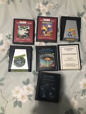 Atari 7800 game for sale  HULL