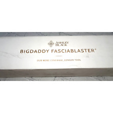 Ashley Black’s Bigdaddy FasciaBlaster Cellulite Massager Tool - Deep Tissue  for sale  Shipping to South Africa