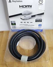 Cable PowerA ultra alta velocidad HDMI 2.1 para Sony PlayStation 5 - 1520481-01 segunda mano  Embacar hacia Argentina
