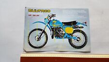 Bultaco frontera 370 usato  Vimodrone