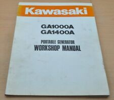 Kawasaki 1000a 1400a gebraucht kaufen  Gütersloh