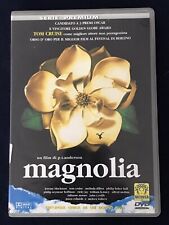 Dvd magniolia 1999 usato  Roma