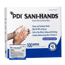 Pdi sani hands for sale  San Francisco