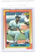 Baseball 1990 topps for sale  Clovis