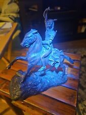 Scalp frederic remington for sale  Medford