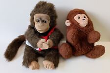 Hosung monkey puppet for sale  Concord
