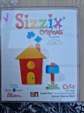 Sizzix originals home for sale  NOTTINGHAM