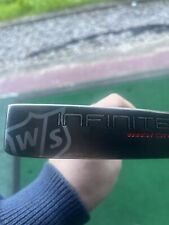 wilson putters for sale  MANCHESTER
