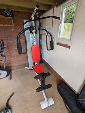 Weider pro 3000 for sale  BRISTOL