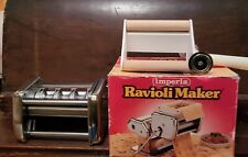 Ravioli stamp ariete usato  Vimodrone