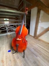 Double bass tatra for sale  BETWS-Y-COED