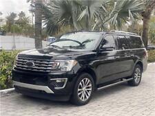 2018 ford expedition for sale  Fort Lauderdale