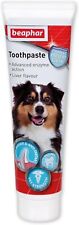 Beaphar toothpaste dogs for sale  HARROW