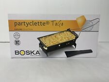 Boska partyclette portable for sale  Shipping to Ireland