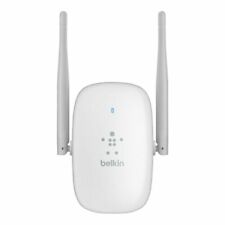 Belkin N600 Dual-Band Wi-Fi Range Extender F9K1122v2 Mint Cond. for sale  Shipping to South Africa