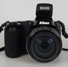 Nikon coolpix l330 gebraucht kaufen  Lebach