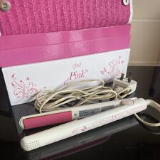 Ghd pink hair for sale  REDRUTH