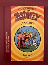 Usado, Uderzo Las Aventuras De Asterix Integral N º 5 Dargaud Mochila Rojo 1984 Tbe comprar usado  Enviando para Brazil