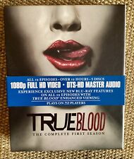 true blood box set 1 5 for sale  BATH
