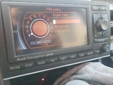 Audi rns radio for sale  Chicago