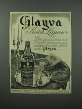 1954 glayva scotch for sale  Madison Heights