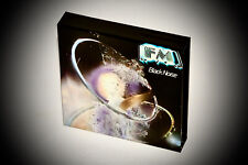 FM - Black Noise, Mini LP CD Box, 4 Paper sleeves SHM-CDs, Japan ! (+1) segunda mano  Embacar hacia Argentina