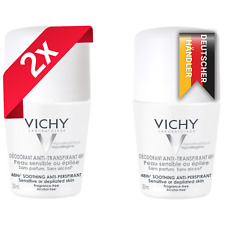 Vichy deodorant anti gebraucht kaufen  Stadtfeld Ost,-Diesdorf